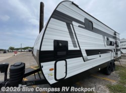 Used 2024 Grand Design Momentum MAV 22MAV available in Rockport, Texas