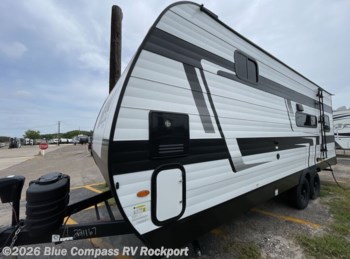 Used 2024 Grand Design Momentum MAV 22MAV available in Rockport, Texas