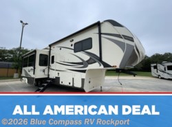 Used 2020 Grand Design Solitude S-Class 3740BH available in Rockport, Texas