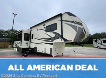 Used 2020 Grand Design Solitude S-Class 3740BH available in Rockport, Texas