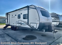 Used 2022 Forest River Grand Surveyor 267RBSS available in Rockport, Texas