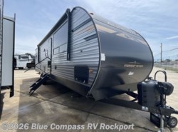 New 2026 Forest River Aurora 34BHTS (2 Queen Beds) available in Rockport, Texas