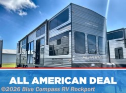 New 2026 Forest River Aurora Destination Series 42CONDO available in Rockport, Texas