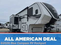 New 2026 Grand Design Momentum G-Class 320G available in Rockport, Texas
