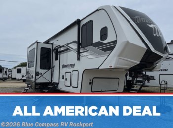 New 2026 Grand Design Momentum G-Class 320G available in Rockport, Texas