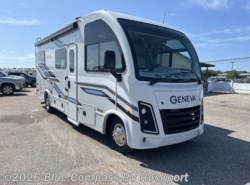New 2027 Thor Motor Coach Geneva 24VS available in Rockport, Texas