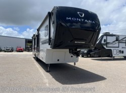 New 2027 Keystone Montana High Country 391TB available in Rockport, Texas