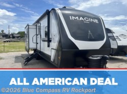 New 2026 Grand Design Imagine 2670MK available in Rockport, Texas
