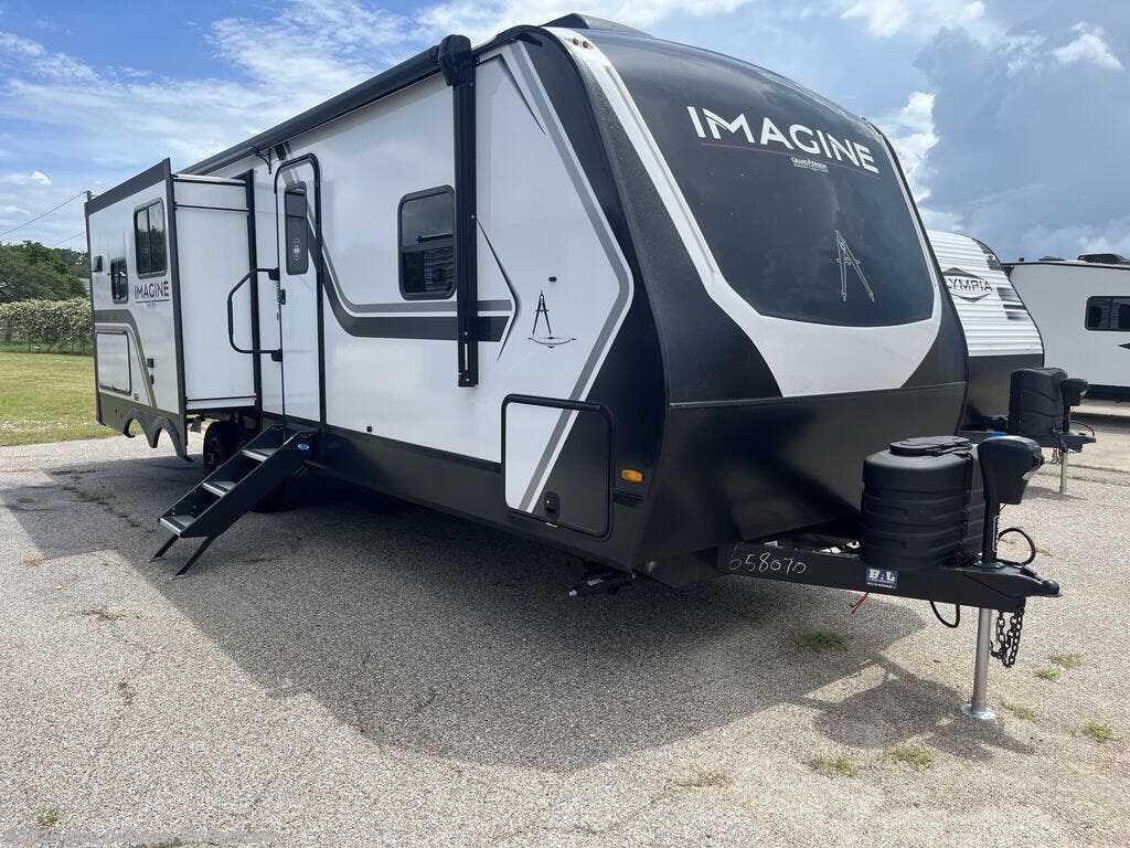 New 2026 Grand Design Imagine 2670MK available in Rockport, Texas