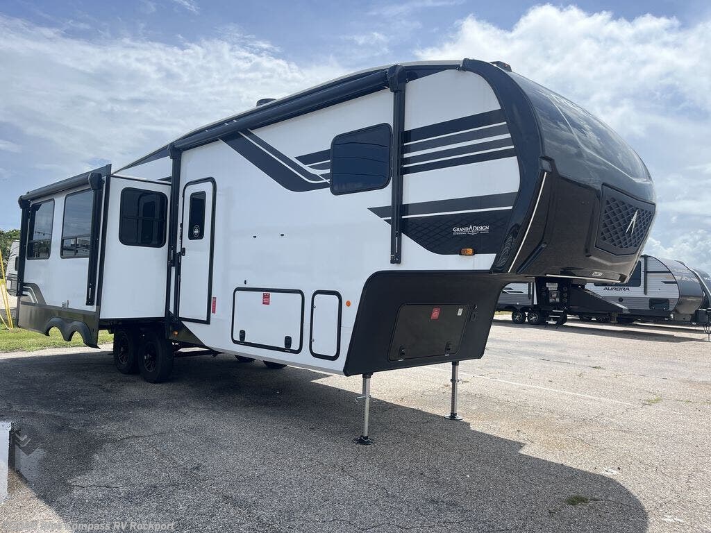 New 2026 Grand Design Reflection 303RLS available in Rockport, Texas