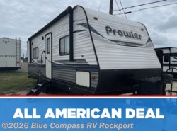 Used 2021 Heartland Prowler 240RB available in Rockport, Texas