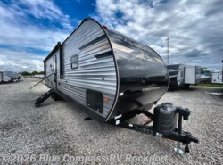 New 2026 Forest River Aurora 29TQS available in Rockport, Texas