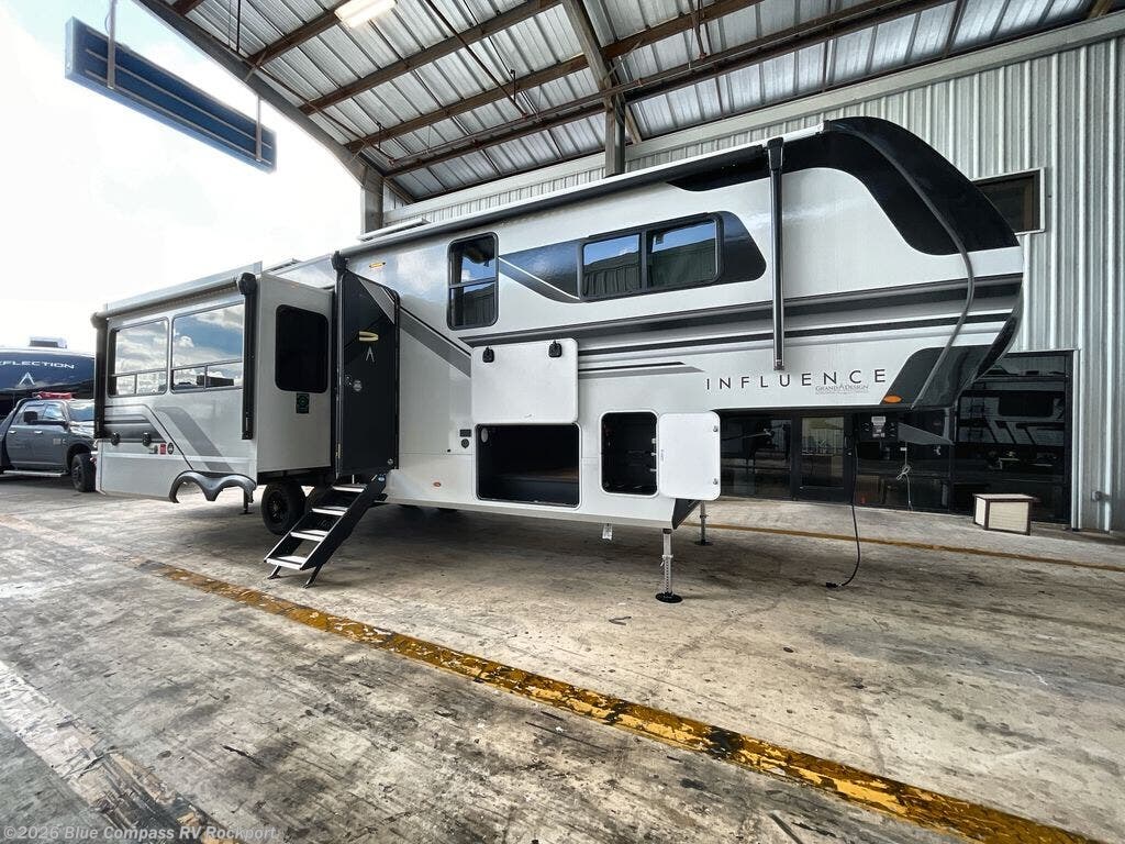 New 2026 Grand Design Influence 3003RL available in Rockport, Texas