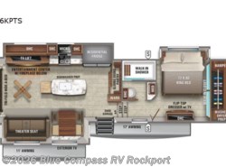 Used 2021 Jayco Pinnacle 36KPTS available in Rockport, Texas