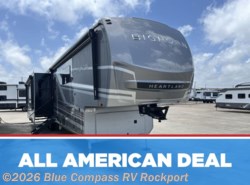 New 2027 Heartland Bighorn 39RK available in Rockport, Texas