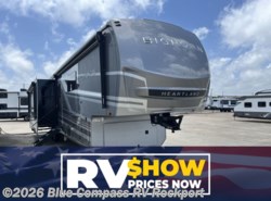 New 2027 Heartland Bighorn 39RK available in Rockport, Texas