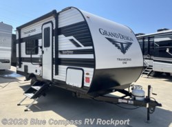 New 2027 Grand Design Transcend One 151RB available in Rockport, Texas
