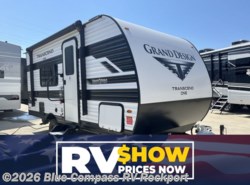 New 2027 Grand Design Transcend One 151RB available in Rockport, Texas