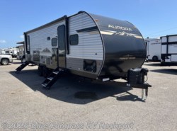 New 2027 Forest River Aurora 27DBH available in Rockport, Texas