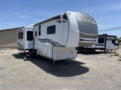 New 2027 Heartland Milestone 31RL available in Rockport, Texas
