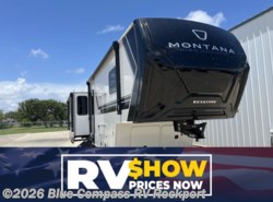 New 2027 Keystone Montana High Country 300RK available in Rockport, Texas