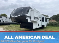 New 2027 Grand Design Influence 3804DS available in Rockport, Texas