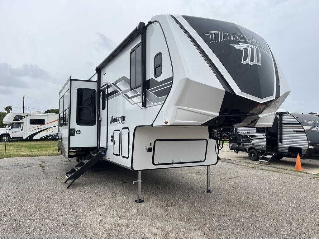 New 2027 Grand Design Momentum G-Class 394G available in Rockport, Texas