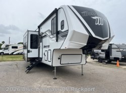 New 2027 Grand Design Momentum G-Class 394G available in Rockport, Texas