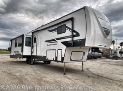 New 2026 East to West Blackthorn 3750LK available in Rockport, Texas