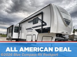 New 2026 East to West Blackthorn 3750LK available in Rockport, Texas