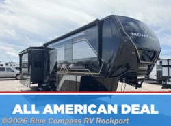 New 2027 Keystone Montana 3100RL available in Rockport, Texas