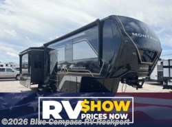 New 2027 Keystone Montana 3100RL available in Rockport, Texas