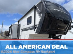 New 2027 Keystone Montana High Country 391TB available in Rockport, Texas