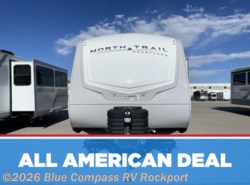 New 2027 Heartland North Trail 250CK available in Rockport, Texas