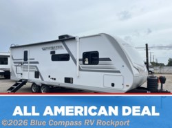 New 2027 Heartland North Trail 250CK available in Rockport, Texas