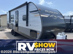 New 2027 Forest River Aurora Light 26BH available in Rockport, Texas