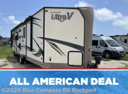 Used 2016 Forest River Rockwood Ultra V 2715VS available in Rockport, Texas