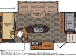 Used 2017 Dutchmen Voltage V3990 available in Rockport, Texas