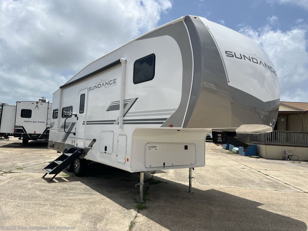 New 2027 Heartland Sundance 24ML available in Rockport, Texas