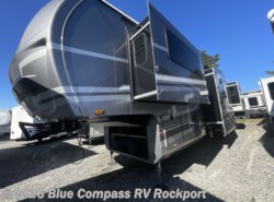 New 2027 Heartland Bighorn 39FL available in Rockport, Texas