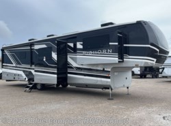 New 2027 Heartland Bighorn 39FL available in Rockport, Texas