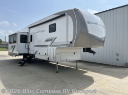 New 2027 Heartland Sundance 32RLBS available in Rockport, Texas