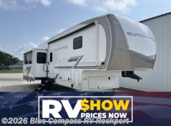 New 2027 Heartland Sundance 32RLBS available in Rockport, Texas