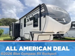 Used 2025 Keystone Sprinter 3920DSL available in Rockport, Texas