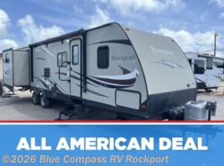 Used 2016 Keystone Passport 3290BH available in Rockport, Texas