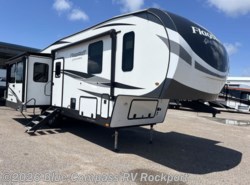 Used 2023 Forest River Flagstaff Classic 8529RLBS available in Rockport, Texas