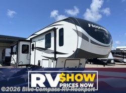 Used 2023 Forest River Flagstaff Classic 8529RLBS available in Rockport, Texas