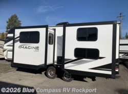 New 2027 Grand Design Imagine XLS 22BHE available in Rockport, Texas