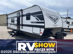 New 2027 Grand Design Transcend Xplor 26BHX available in Rockport, Texas