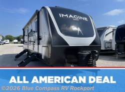 New 2026 Grand Design Imagine 2810BH available in Rockport, Texas